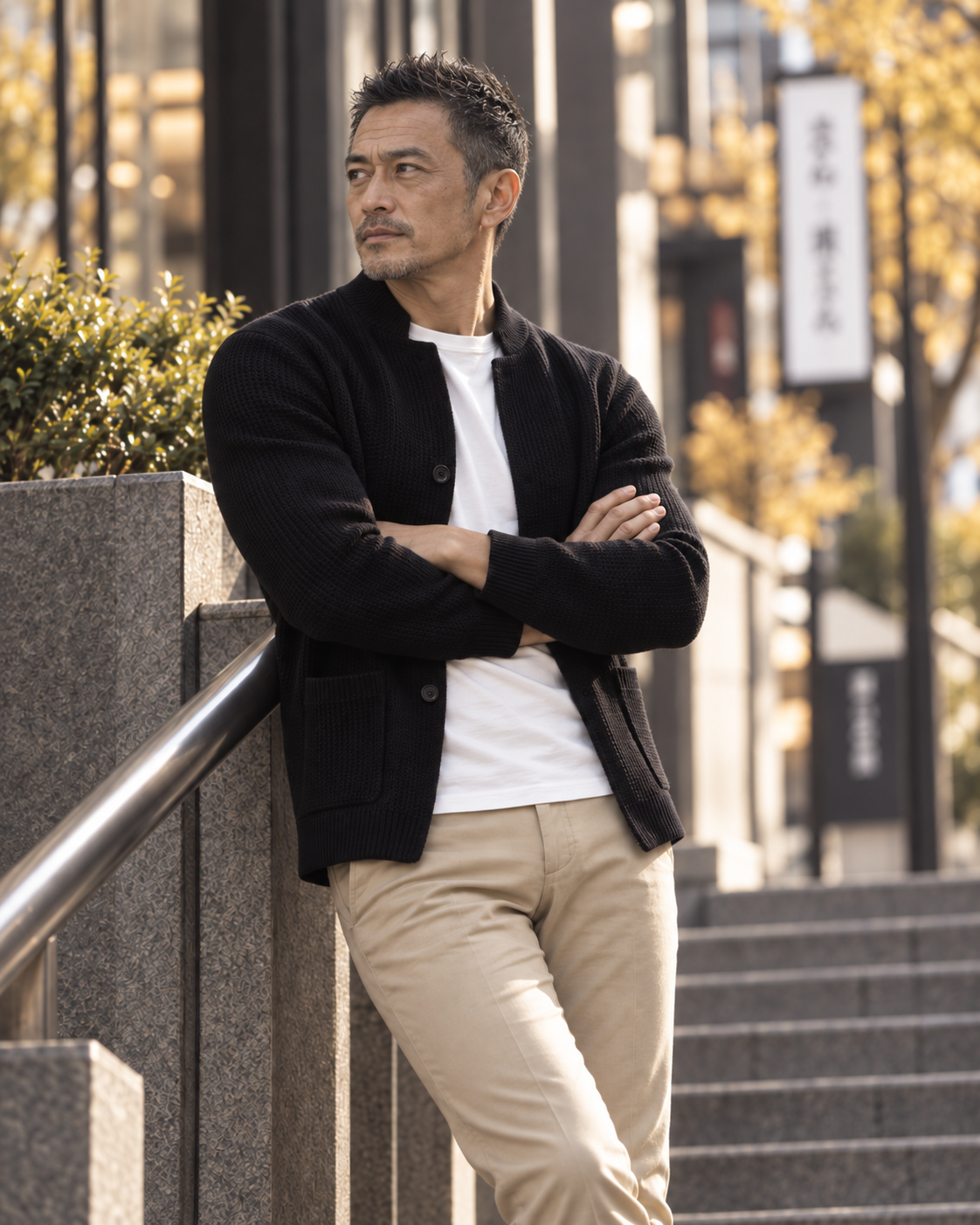 @AZE JAPAN