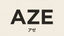 AZE JAPAN - Home